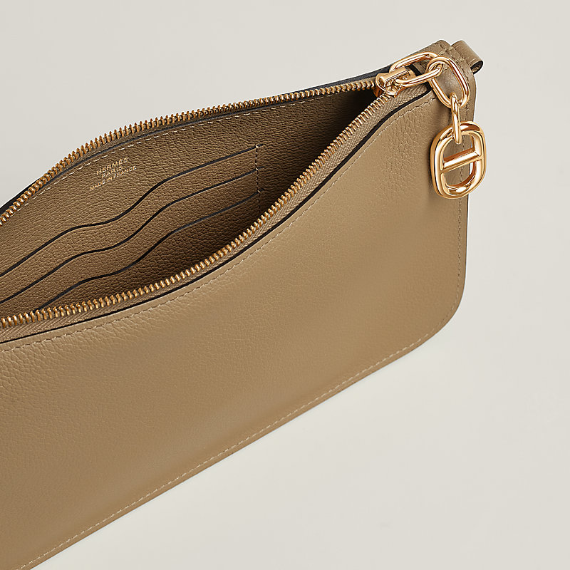 Zipengo Chaine d'Ancre To Go手包