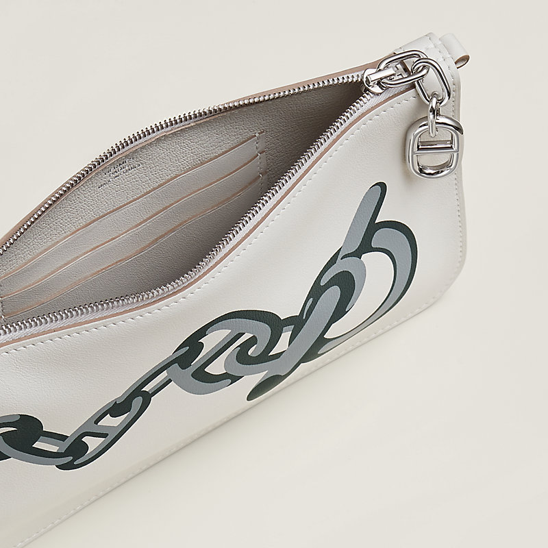 Zipengo Chaine d'Ancre To Go手包