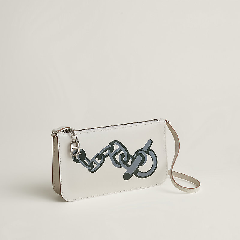 Zipengo Chaine d'Ancre To Go手包