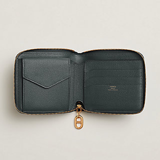 Hermes Zipengo II アンカー チェーン ウォレット Hermes Zipengo II アンカー チェーン ウォレット (HERMES