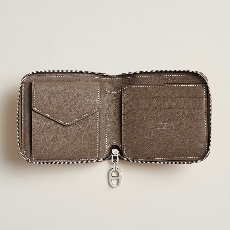 Zipengo II Chaine d'Ancre wallet