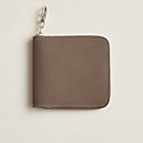 View: front, Zipengo II Chaine d'Ancre wallet