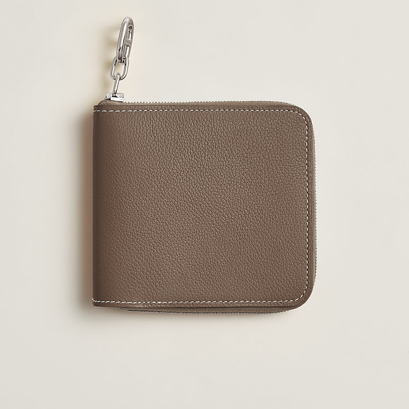 Zipengo II Chaine d'Ancre wallet
