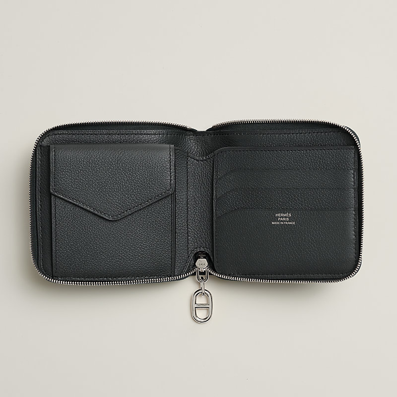 Zipengo II Chaine d'Ancre wallet