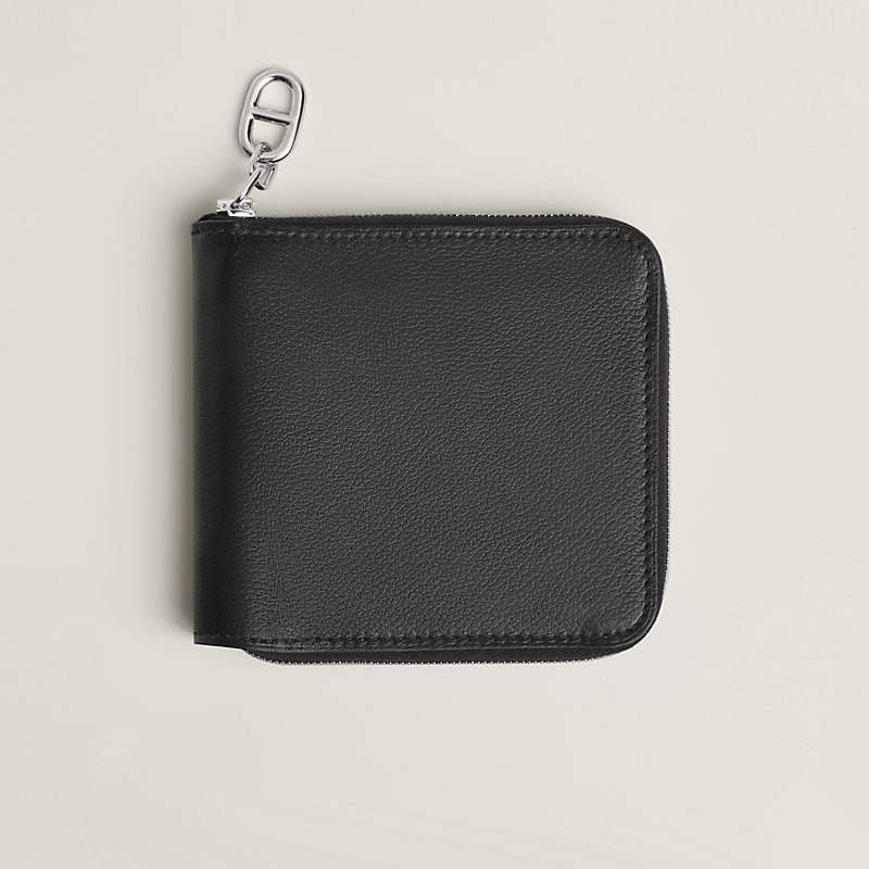Zipengo II Chaine d'Ancre wallet