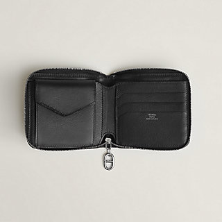 Zipengo II Chaine d'Ancre wallet | Hermès Mainland China
