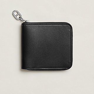 Zipengo II Chaine d'Ancre wallet | Hermès Mainland China