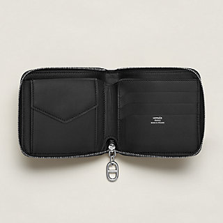 Zipengo II Chaine d'Ancre wallet | Hermès Mainland China