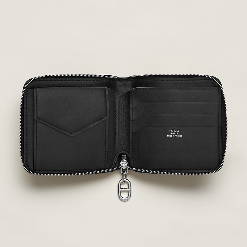 Zipengo II Chaine d'Ancre wallet