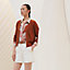 View: Worn, Zipped cardigan