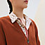 View: Worn, Zipped cardigan