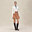 Zipped cardigan, View: Worn, worn, view 1 of 6