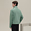 Zipped jacket shirt, view 3 of 6