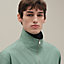 Zipped jacket shirt, view 4 of 6