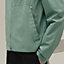 Zipped jacket shirt, view 5 of 6