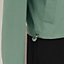 Zipped jacket shirt, view 6 of 6