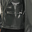 Zipped straight cut jacket, view 6 of 6