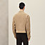 Zipped straight cut jacket, View: Worn, worn, view 4 of 8