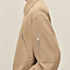 Zipped straight cut jacket, View: Worn, worn, view 6 of 8