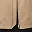 Zipped straight cut jacket, View: Worn, worn, view 8 of 8