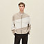 Zipped straight cut jacket, View: Worn, worn, view 2 of 6