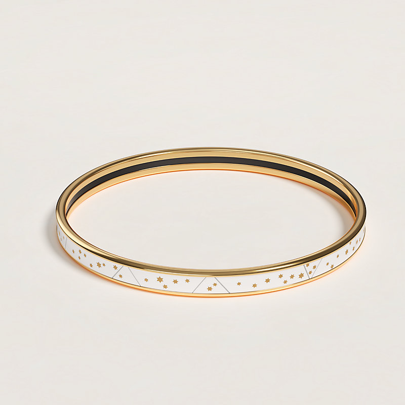 Zodiaque bangle