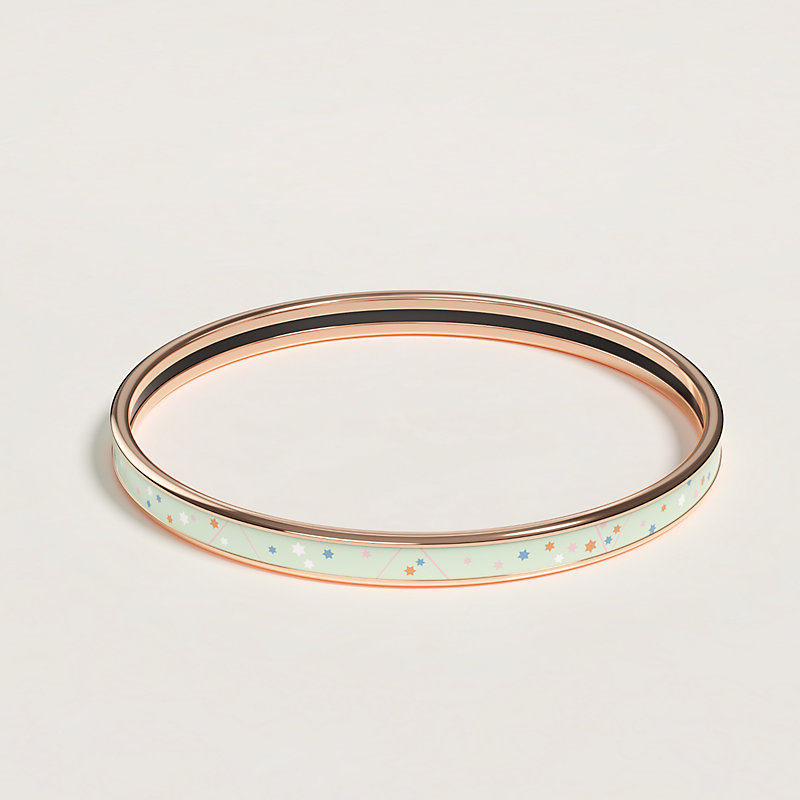 Zodiaque bangle