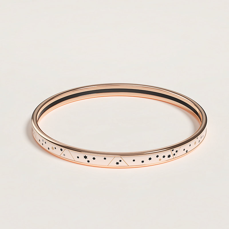 Zodiaque bangle