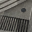 “光影效应”围巾, 视图: 细节, detail, 当前为第3张（共3张）