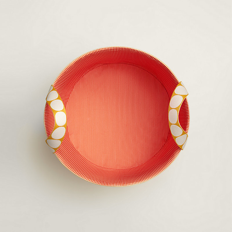 “动物部落”置物篮，大号