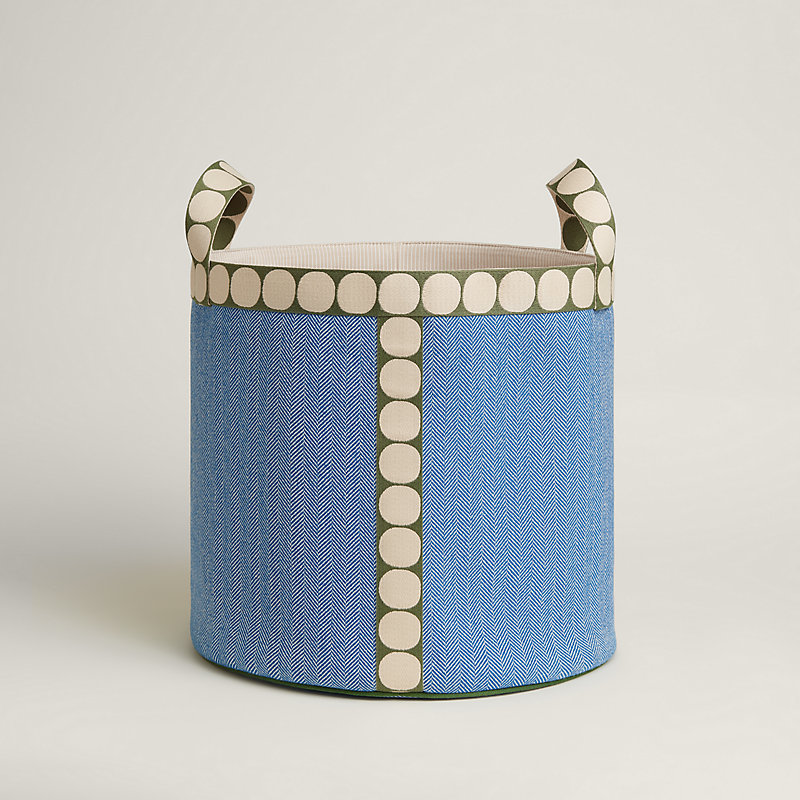 “动物部落”置物篮，大号