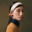 “卡瓦尔卡多混搭”Twilly小丝巾, 视图: 图片：产品佩戴, worn, 当前为第1张（共3张）