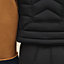 双面无袖夹克, 视图: 图片：产品佩戴, worn, 当前为第7张（共8张）