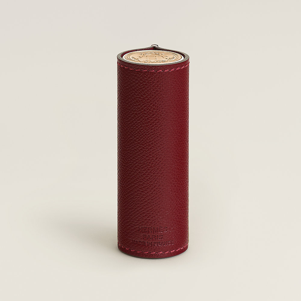HERMES 口紅35　新品未使用 hermes lipstick 35 Latest Authentic Product Praise