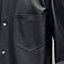 外套式衬衫, 视图: 图片：产品佩戴, worn, 当前为第8张（共8张）