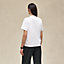 宽松T恤, 视图: 图片：产品佩戴, worn, 当前为第3张（共4张）