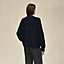 山羊绒长袖套头衫, 视图: 图片：产品佩戴, worn, 当前为第3张（共5张）