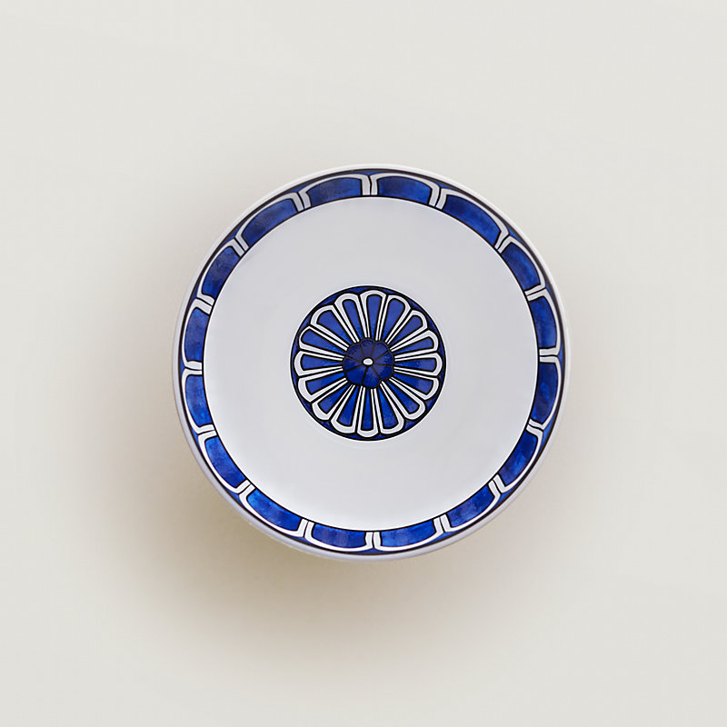 “异域之蓝”1号餐碗