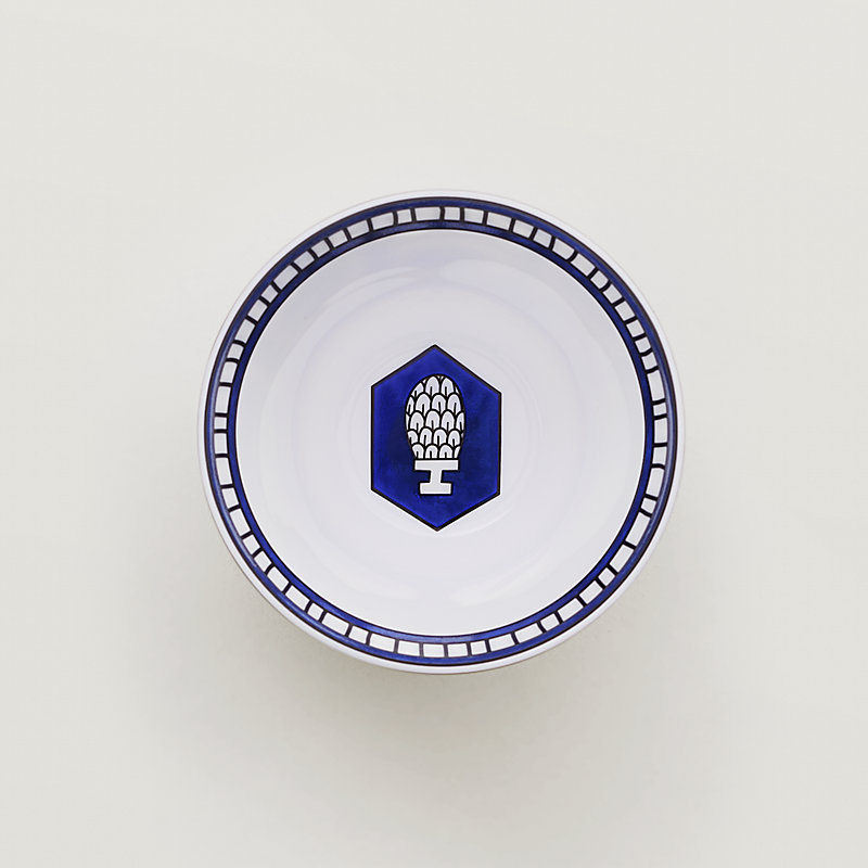 “异域之蓝”2号餐碗