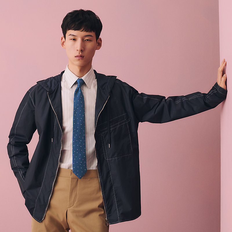 “心形之韵”领带