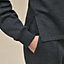 插肩袖Polo衫, 视图: 图片：产品佩戴, worn, 当前为第5张（共5张）