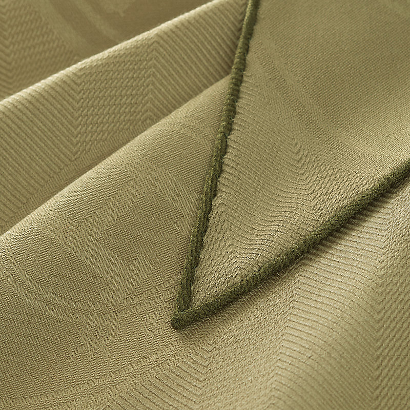 “新藏书章”菱形巾