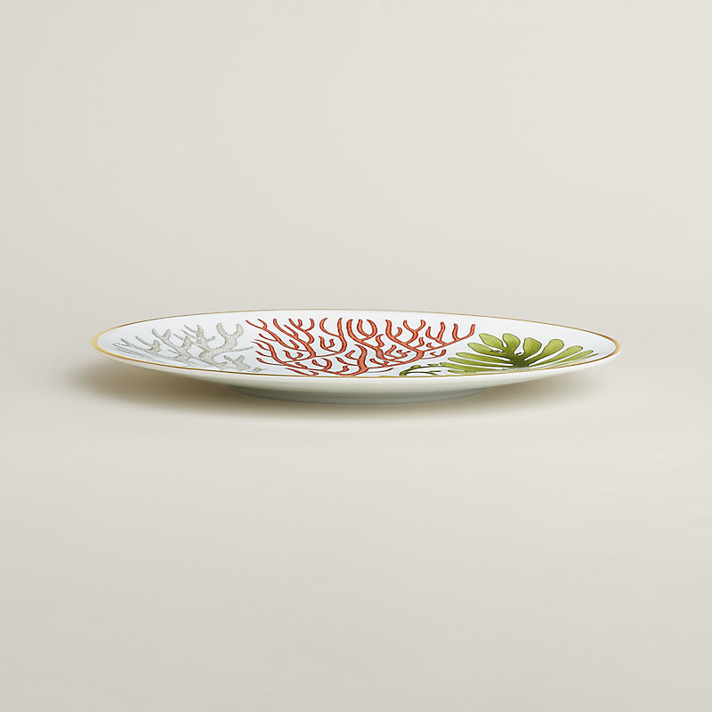 海样秘境 1号餐盘