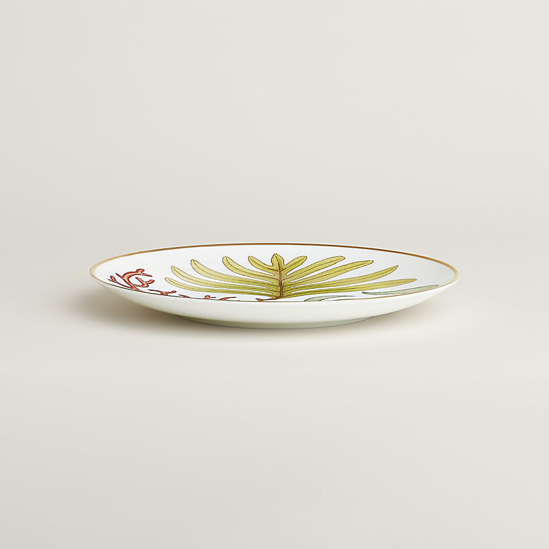 海样秘境 2号甜点盘