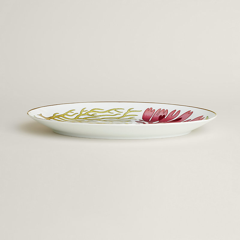 海样秘境椭圆盘，小号