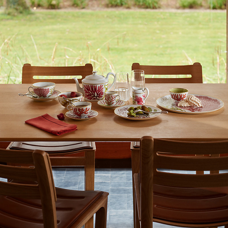 海样秘境糕点盘