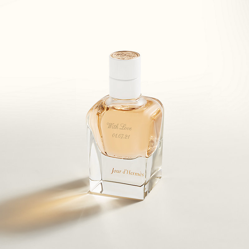 爱马仕之光系列香水