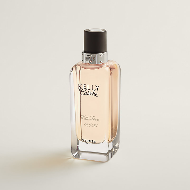 爱马仕凯莉凯莱诗淡香水