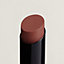 爱马仕唇妆系列 丝润晶透唇膏 Beige Tan(棕米色）, 视图: 正面图, front, 当前为第2张（共8张）