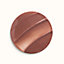 爱马仕唇妆系列 丝润晶透唇膏 Beige Tan(棕米色）, 视图: 正面图, front, 当前为第7张（共8张）